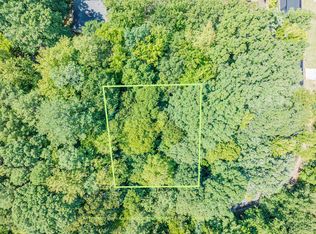 LOT-14C Downs Brook Dr, Roanoke Rapids, NC 27870