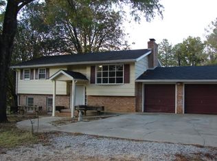 1283 Overlook Rd, Lincolnton, GA 30817