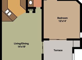3503 Cobblewood Ct APT 123, Winter Park, FL 32792