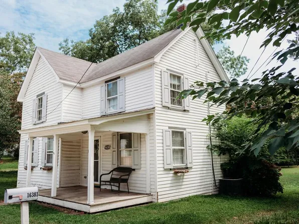 16381 Courthouse Rd, Cape Charles, VA 23310