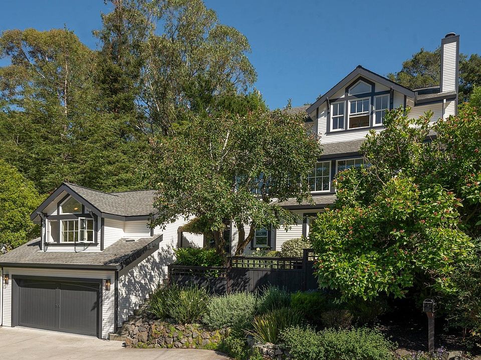 154 Crescent Rd, Corte Madera, CA 94925 Zillow