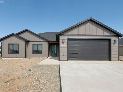2867 Sarah Ave, East Helena, MT, 59635