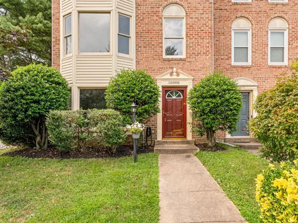 16888 Winston Ln, Woodbridge, VA 22191