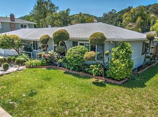 3902 Euclid Ave, Martinez, CA 94553