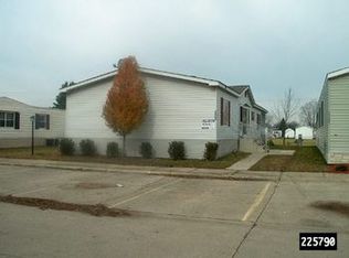 17071 Langton St, Macomb, MI 48044