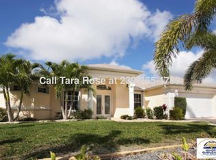 128 NW 37th Pl, Cape Coral, FL 33993