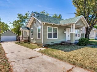 4434 Virginia Ln, Fort Worth, TX 76103