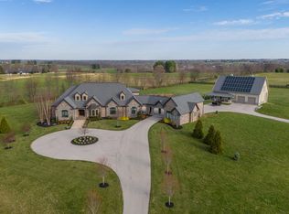 1782 W Leestown Rd, Midway, KY 40347