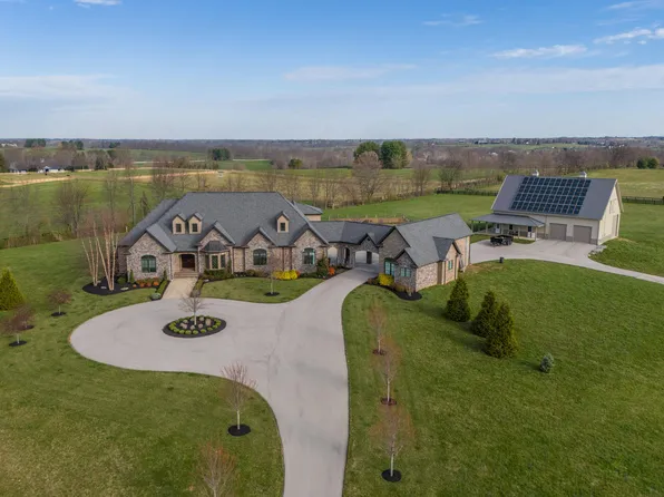 1782 W Leestown Rd, Midway, KY 40347