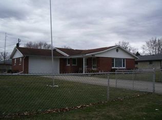 139 Mulberry Rd, Chesterfield, IN 46017