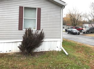 21488 Esquire Ct, Lexington Park, MD 20653