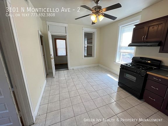 5th image of 3101 N Monticello Ave APT 2