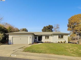 1057 Rolling Hill Way, Martinez, CA 94553