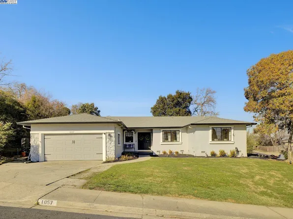 1057 Rolling Hill Way, Martinez, CA 94553