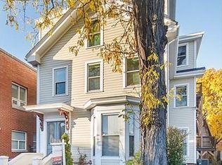 199 Western Ave #2, Cambridge, MA 02139