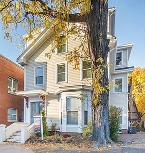 199 Western Ave #2, Cambridge, MA, 02139