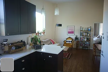 Rented by EXR