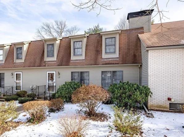 419 Southwick Rd APT E20, Westfield, MA 01085