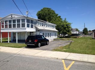 111 Higbee Ave, Somers Point, NJ 08244