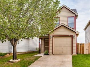 1457 Pine Ln, Fort Worth, TX 76140