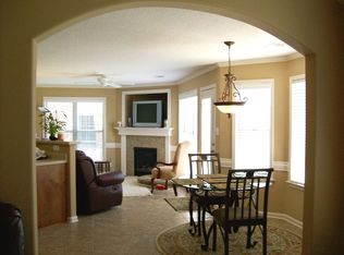 5317 Shetland Trl, Arlington, TN 38002