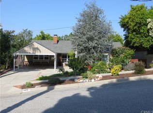 1215 Medford Rd, Pasadena, CA 91107