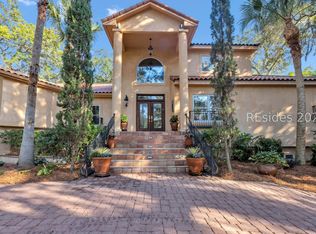 4 Lookout, Hilton Head Island, SC 29928
