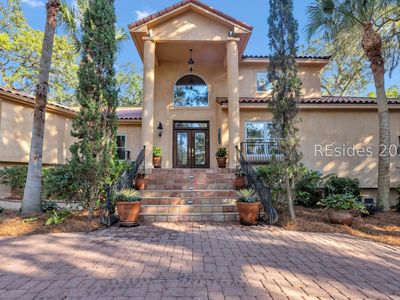 4 Lookout, Hilton Head Island, SC, 29928