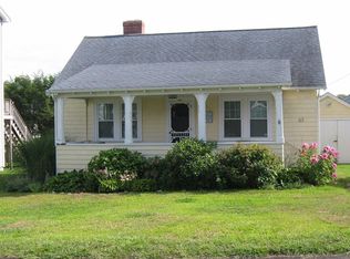 63 What Cheer Rd, Narragansett, RI 02882