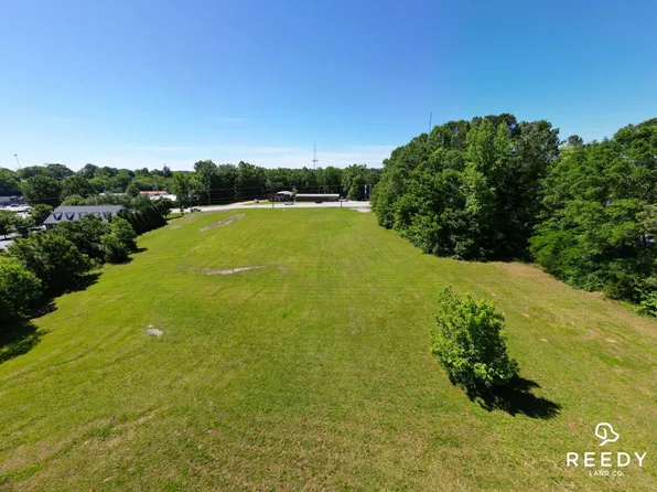 0 Hillcrest Dr #0, Laurens, SC 29360