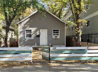124 O AVENUE S, Saskatoon, SK S7M 2R5