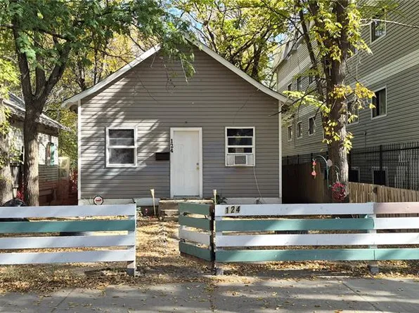 124 O AVENUE S, Saskatoon, SK S7M 2R5