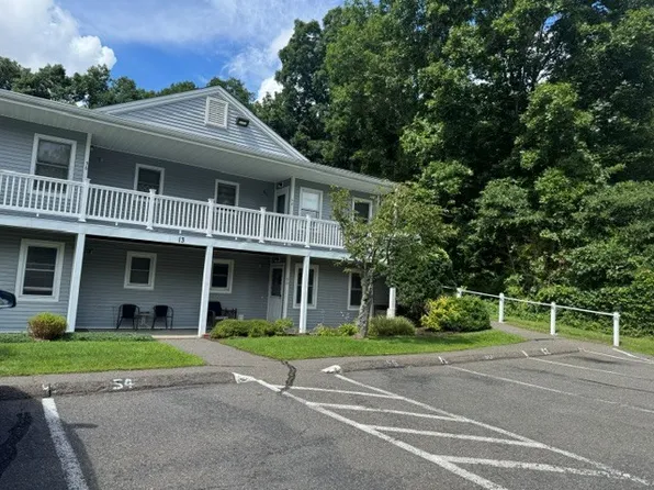 52 Senior Dr #52, Monroe, CT 06468