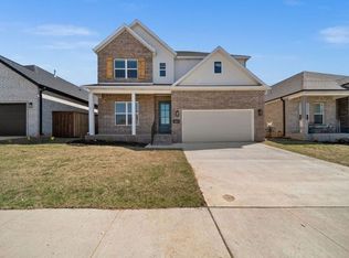 3603 SW Daybreak Blvd, Bentonville, AR 72713
