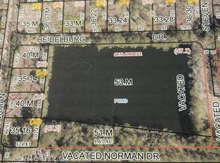 Heidelberg Dr LOT 30, Gautier, MS 39553