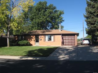935 Ash St, Broomfield, CO 80020