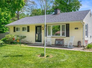 1110 S Hoffer Dr, Muncie, IN 47304