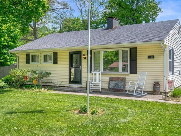 1110 S Hoffer Dr, Muncie, IN 47304