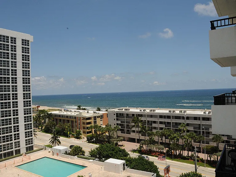525 N Ocean Blvd #1120 — Photo 16