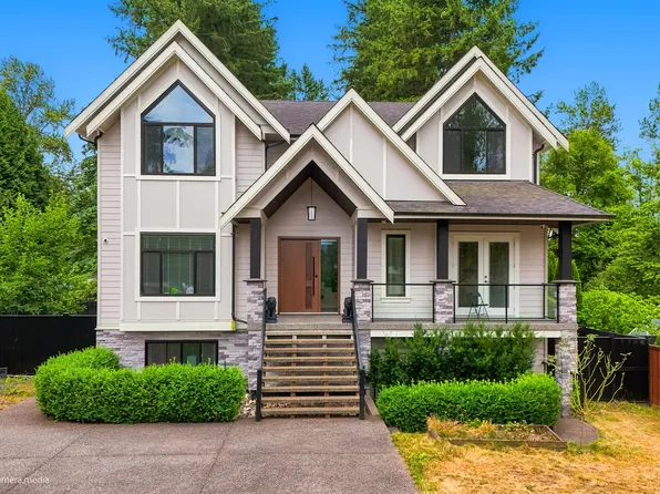 23376 124th Ave, Maple Ridge, BC V2X 4K4