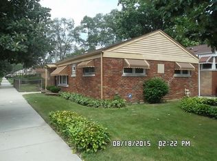 958 W 129th Pl, Chicago, IL 60643