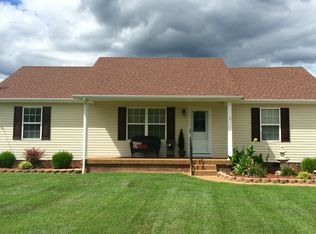 2028 Old Highway 99, Chapel Hill, TN 37034