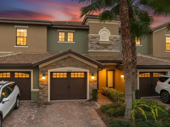 8990 Azalea Sands Ln #8990, Davenport, FL 33896