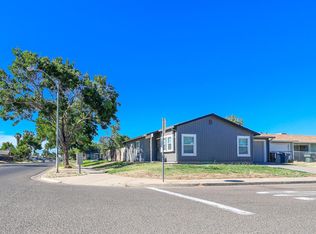 190 S G St, Merced, CA 95341