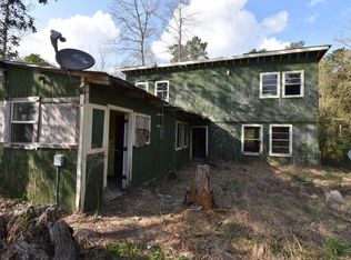 259 Road 2751 LOT 207-224, Cleveland, TX 77327