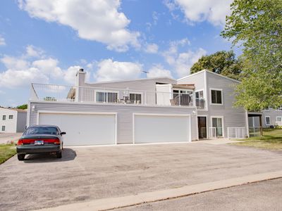 2246 N Baldwin Way UNIT 1A, Palatine, IL, 60074