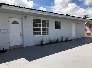 1720 SW 86th Ave, Miami, FL 33155