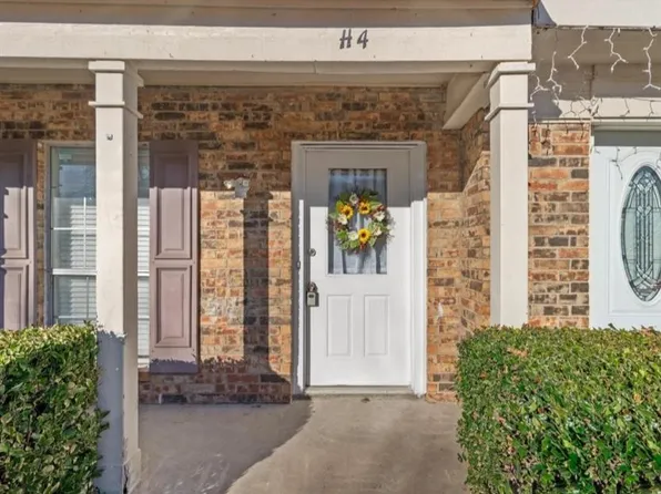 629 Carriagehouse Ln #H-4, Garland, TX 75040
