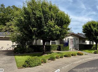 135 Fulton Place, Windsor, CA 95492