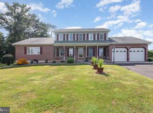 770 Franklin Church Rd, Dillsburg, PA 17019